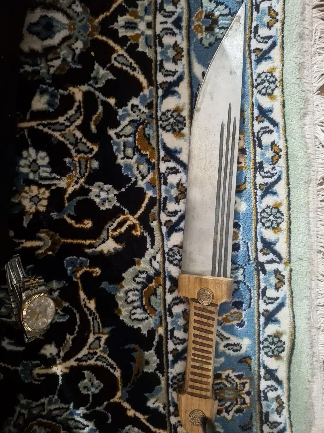 چاقو|کلکسیون و سرگرمی|اردبیل, |دیوار