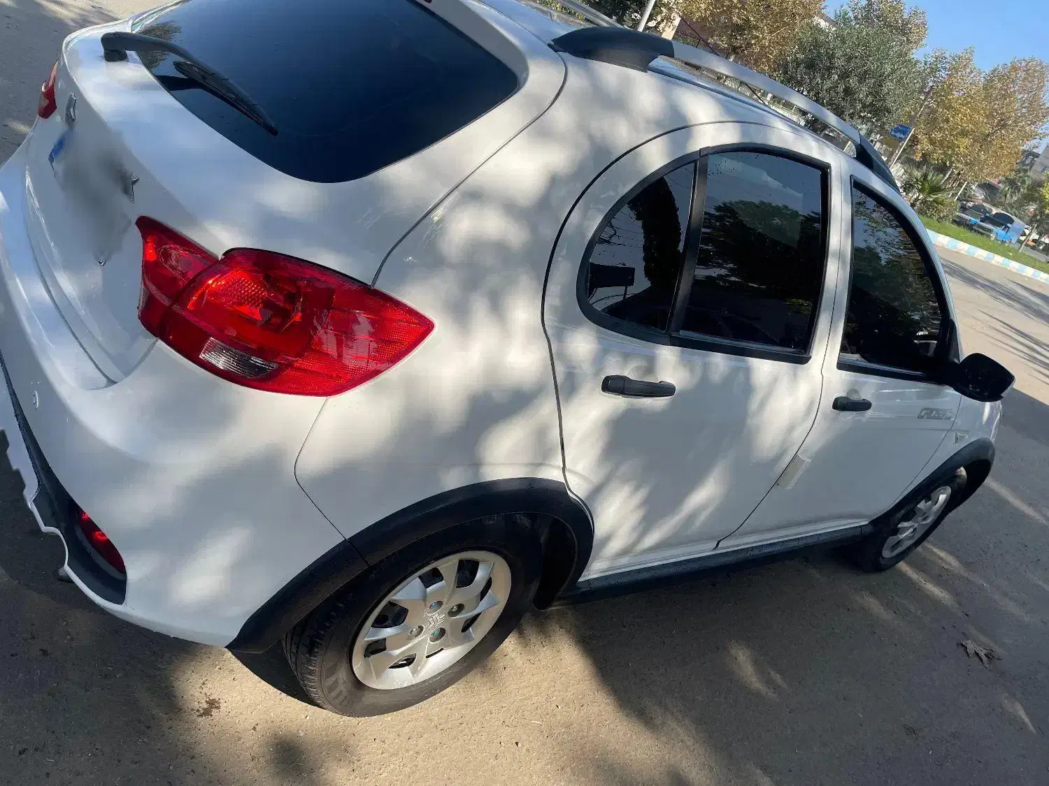 کوییک دنده ای مدل ۱۳۹۹ بی رنگ شاسی پلمپ|خودرو سواری و وانت|آستارا, |دیوار