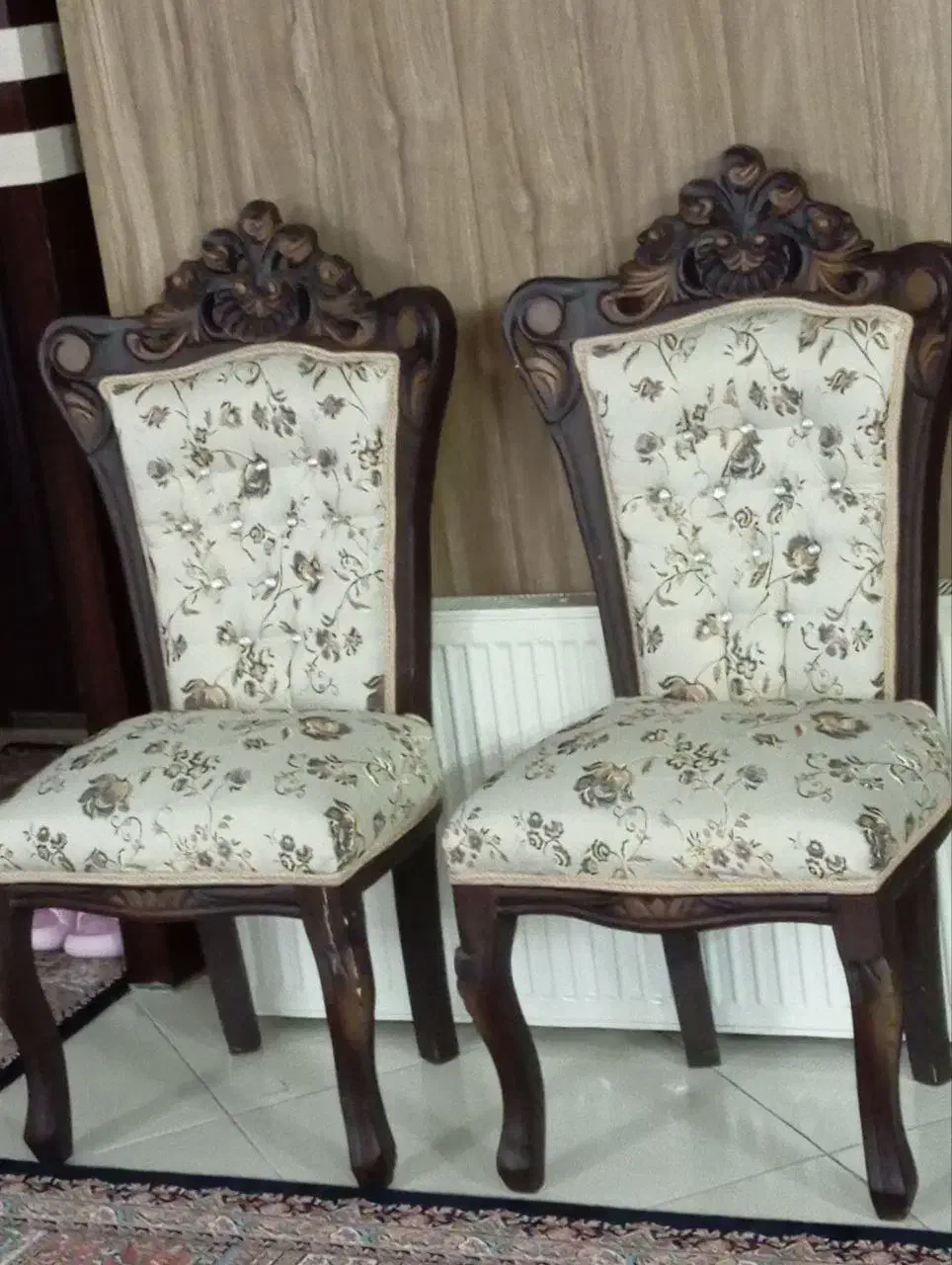 مبلمان|مبلمان خانگی و میز عسلی|مشهد, شهید مطهری|دیوار