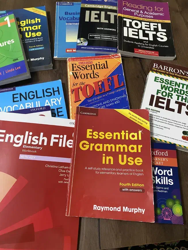 آموزش زبان از پایه تا آیلتس|خدمات آموزشی|تبریز, |دیوار