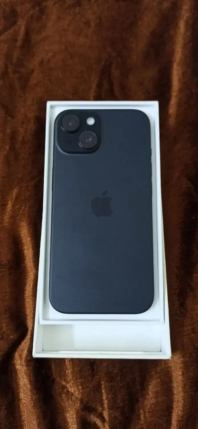 iphone 15|موبایل|قشم, |دیوار