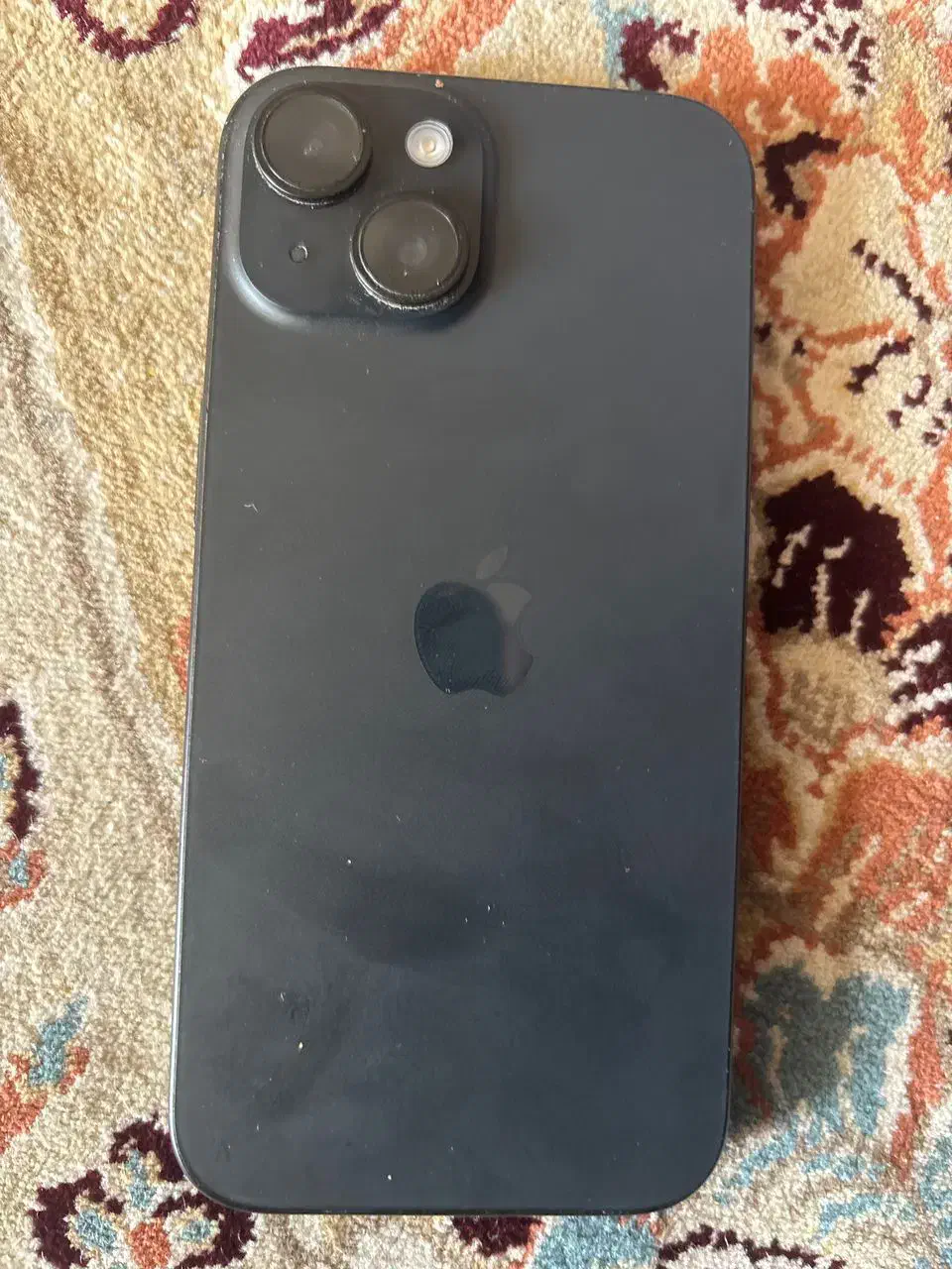 آیفون ۱۵ نرمال ۱۲۸|موبایل|یزد, |دیوار