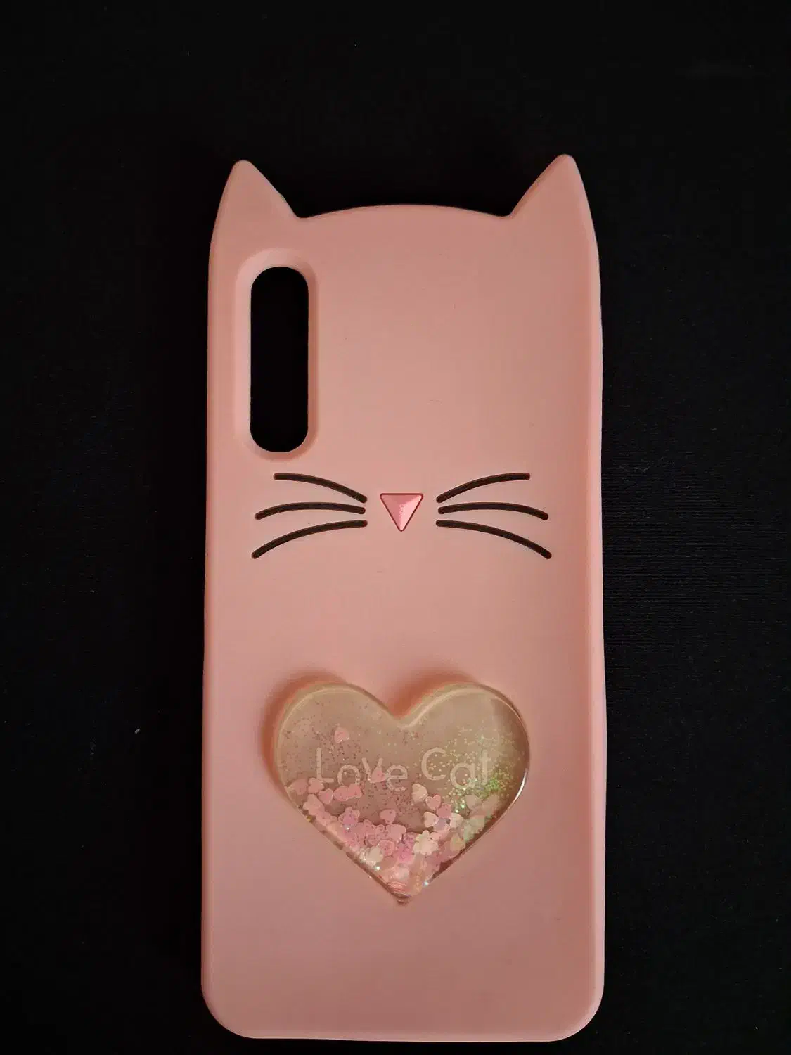 قاب گوشی سامسونگ A50|لوازم جانبی موبایل و تبلت|رشت, پارک شهر|دیوار