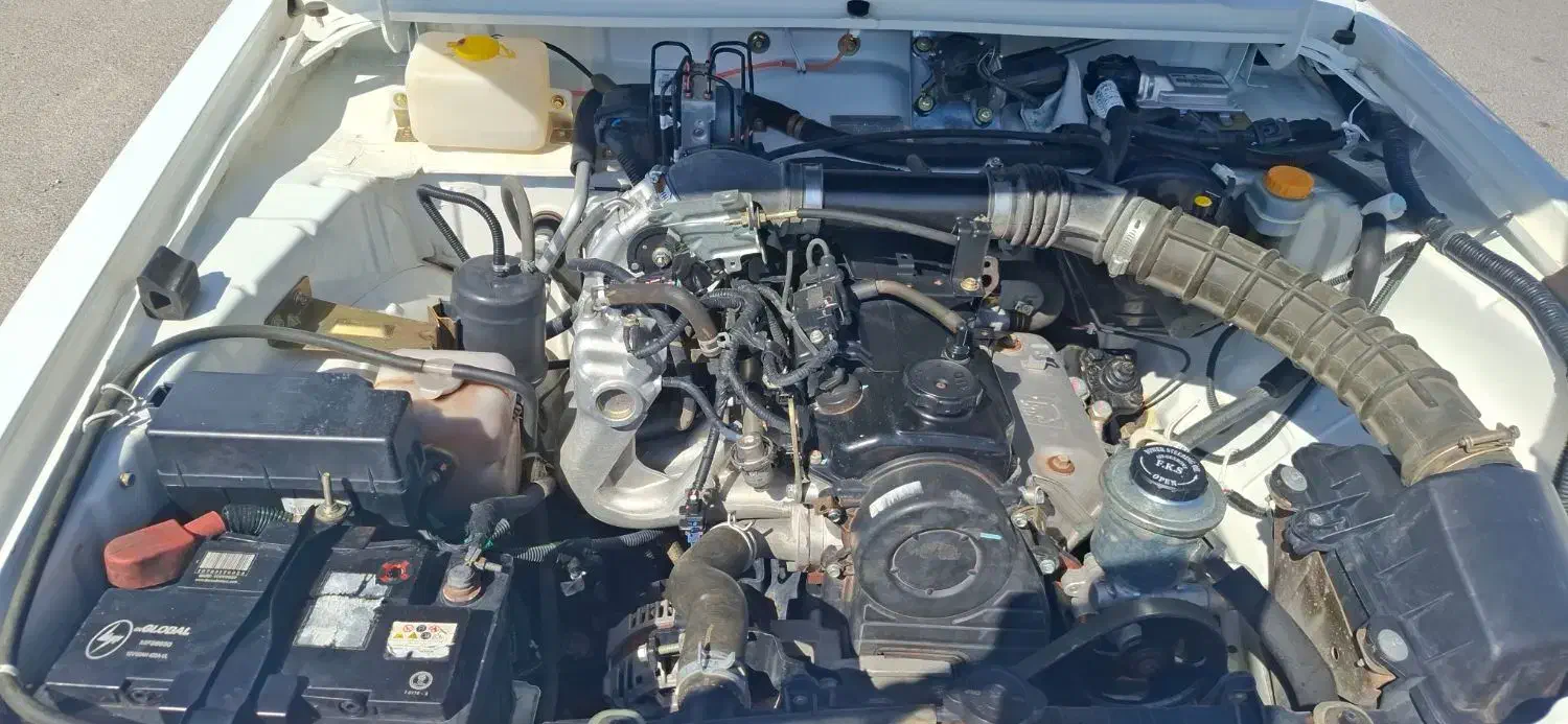 ماشین کارا ۲۰۰۰مدل۱۴۰۰قیمت۸۱۵۰۰۰۰۰۰|خودرو سواری و وانت|ارزوئیه, |دیوار