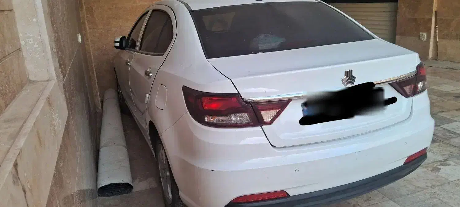 شاهین اتومات|خودرو سواری و وانت|قم, زاد|دیوار