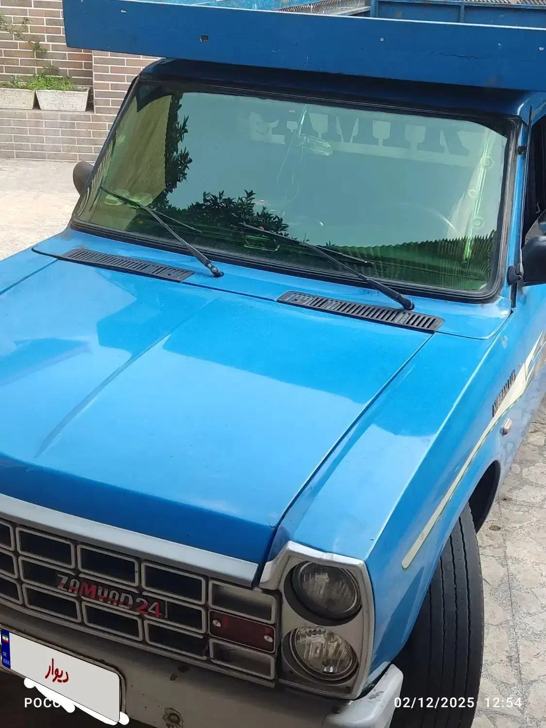 فروش نیسان ۱۴۰۰دوگانه سوز|خودرو سواری و وانت|لنگرود, |دیوار