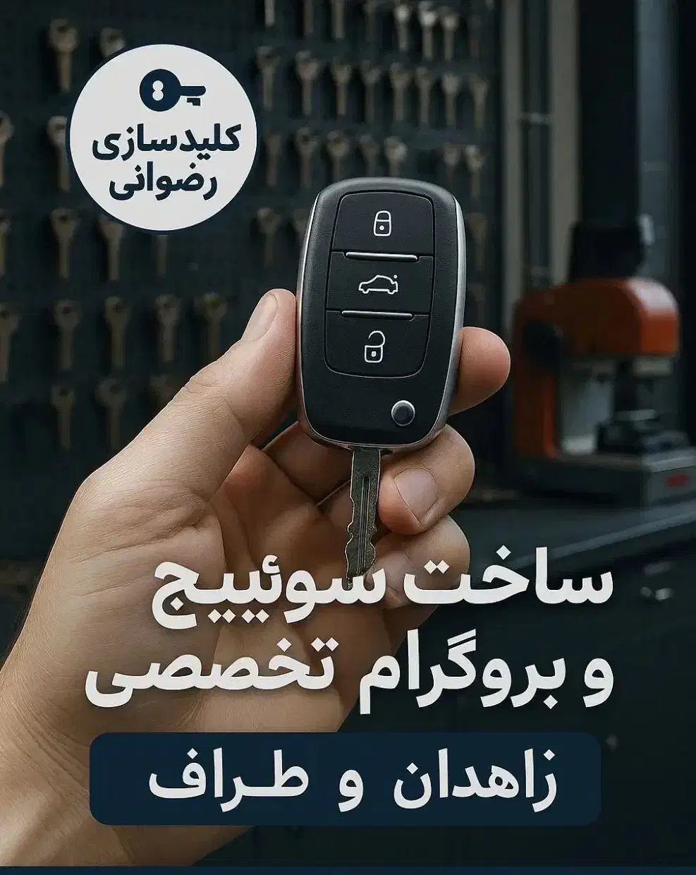 کلیدسازی  زاهدان|خدمات پیشه و مهارت|زاهدان, |دیوار