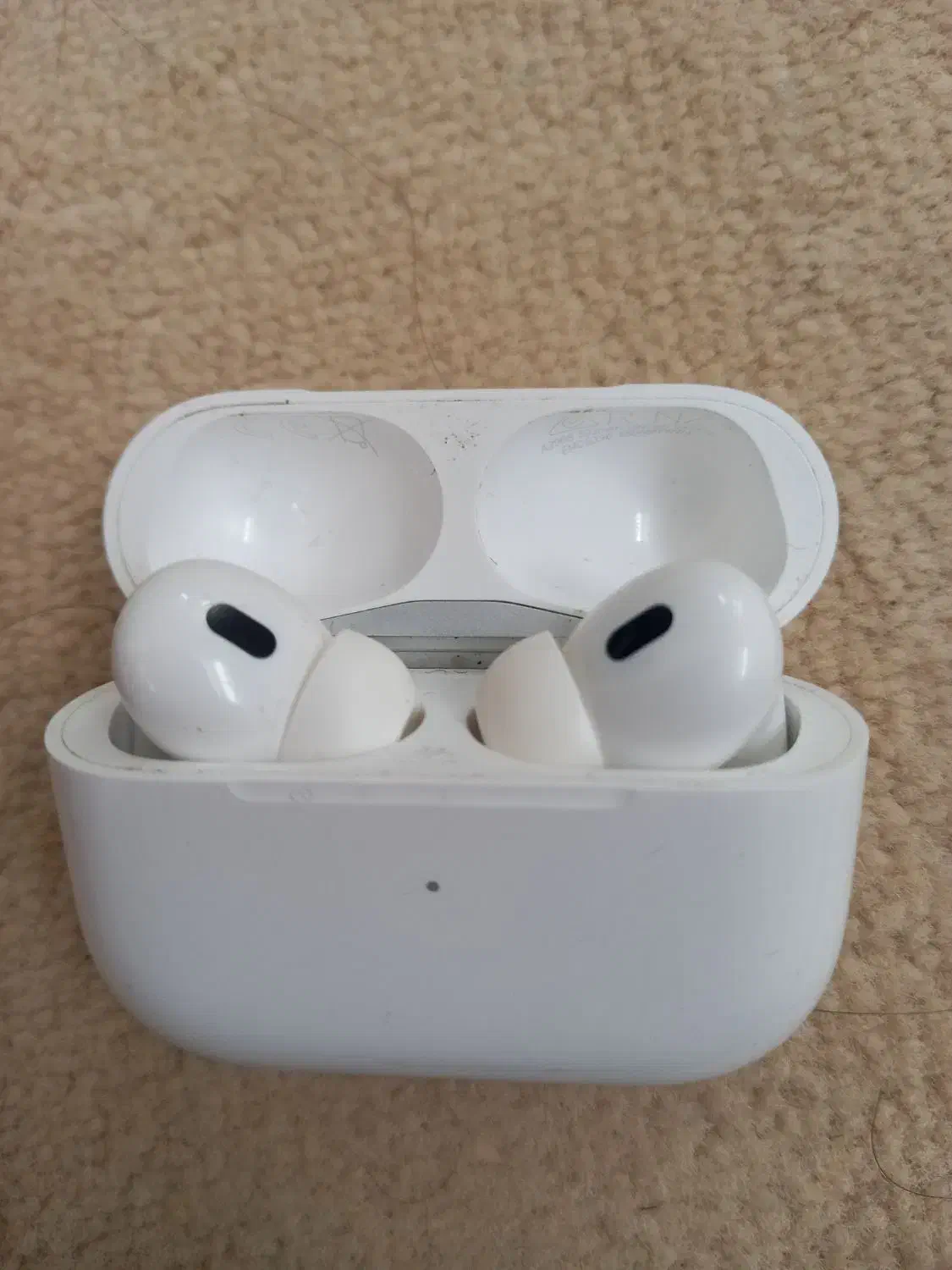 ارپاد پرو ۲اپل اصلی درحد نو بدون یه ذره خط خش|لوازم جانبی موبایل و تبلت|نشتارود, |دیوار