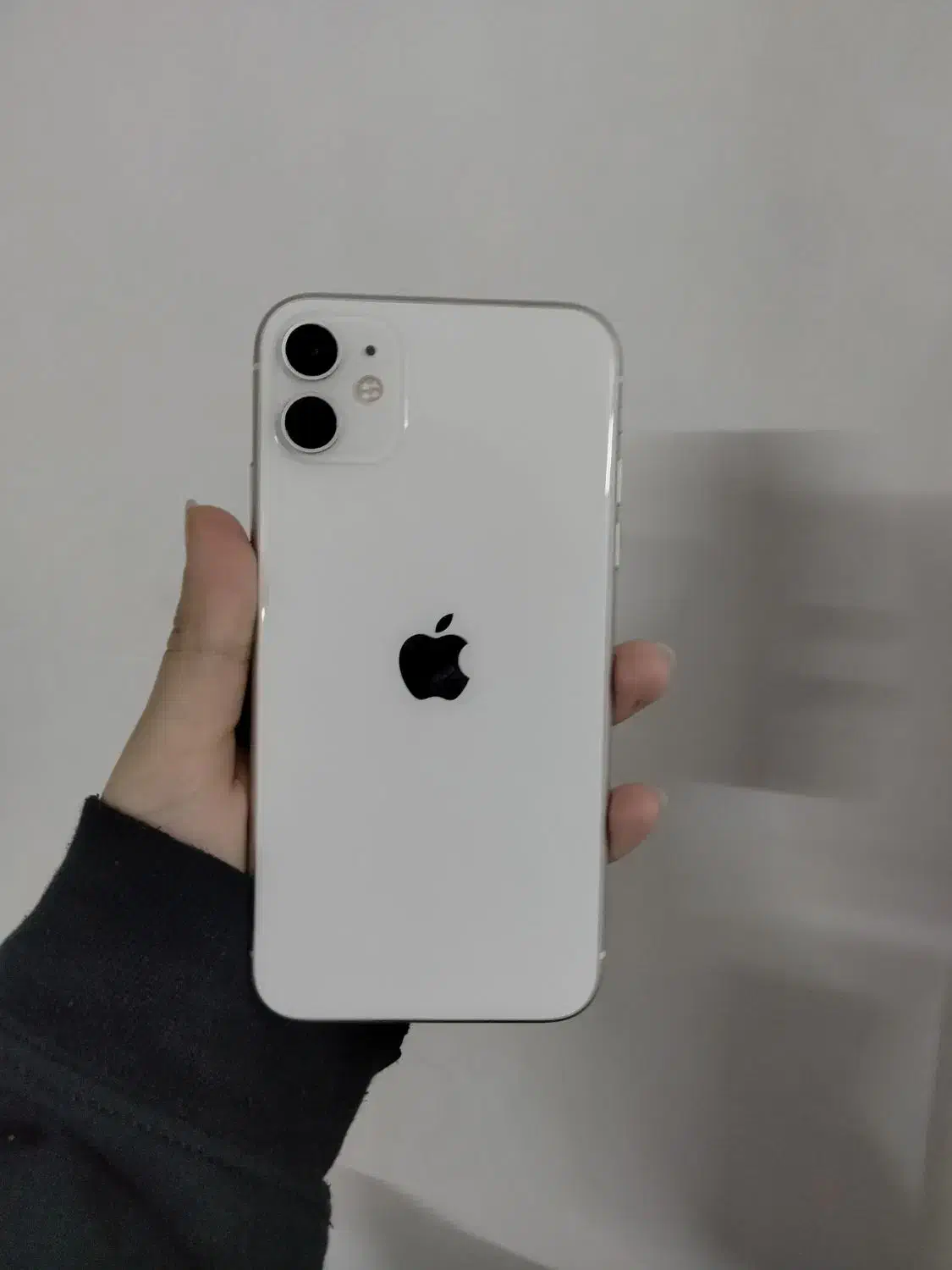 ایفون11 فابریک|موبایل|مشهد, منزل آباد|دیوار