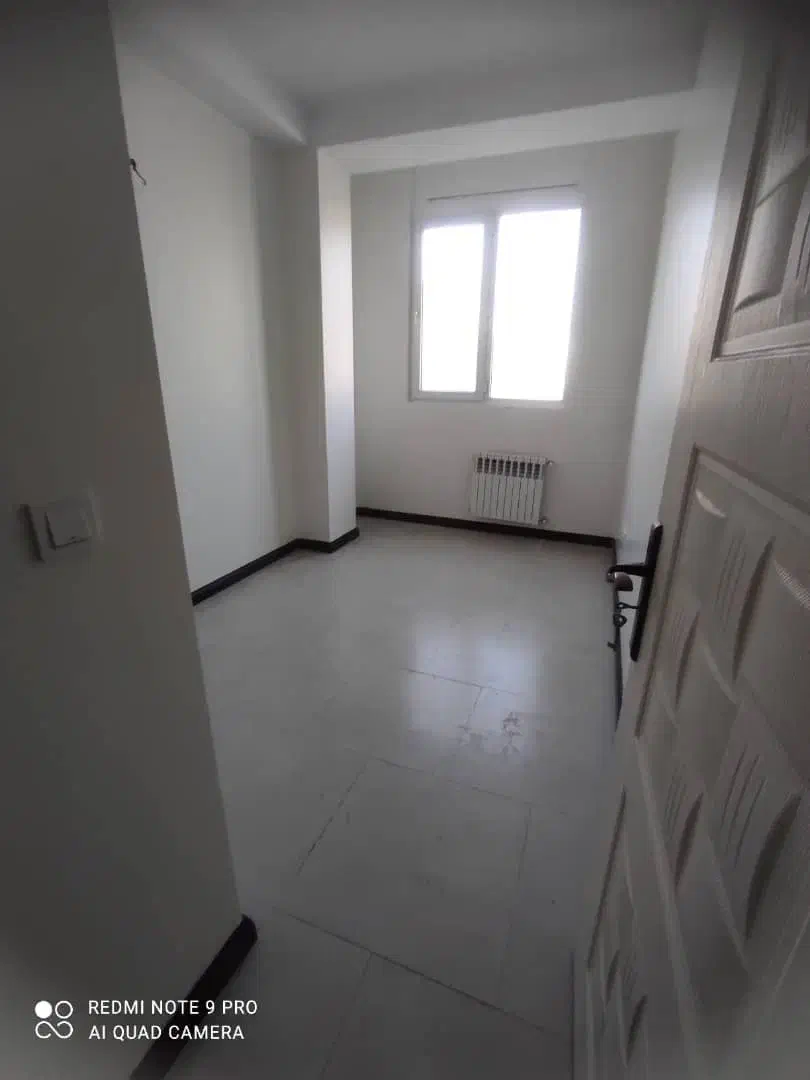 آپارتمان سه خواب فول امکانات تهرانسر تخلیه