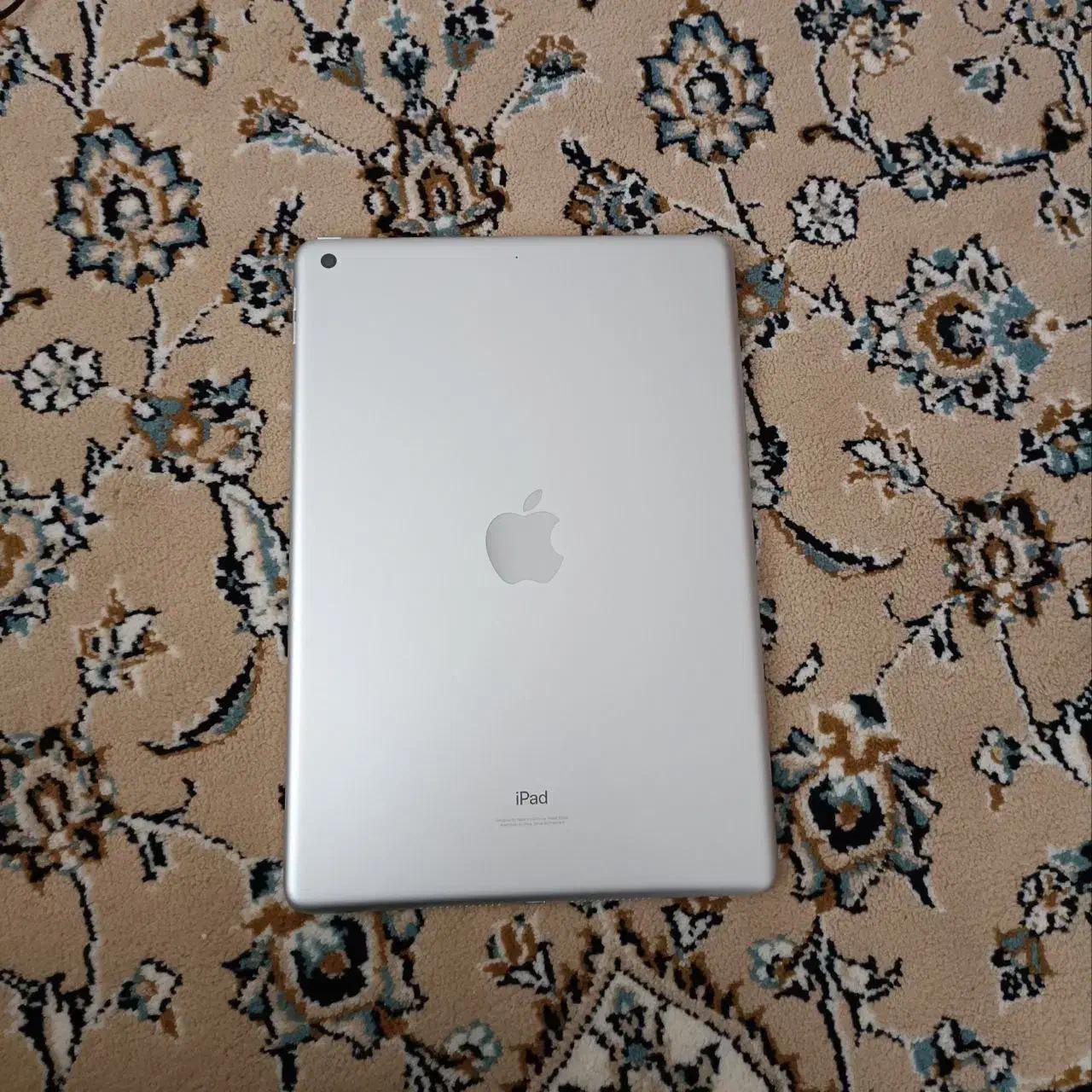 آی پد - سری ۹|تبلت|پرند, فاز ۵|دیوار