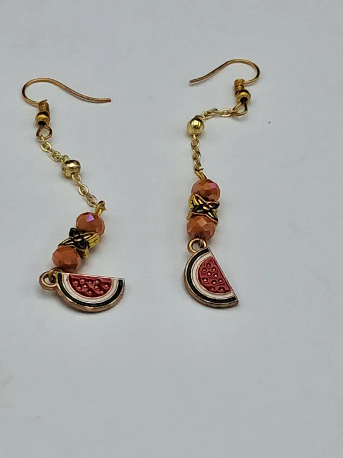 گوشواره های یلدایی|بدلیجات|اصفهان, سپاهانشهر|دیوار