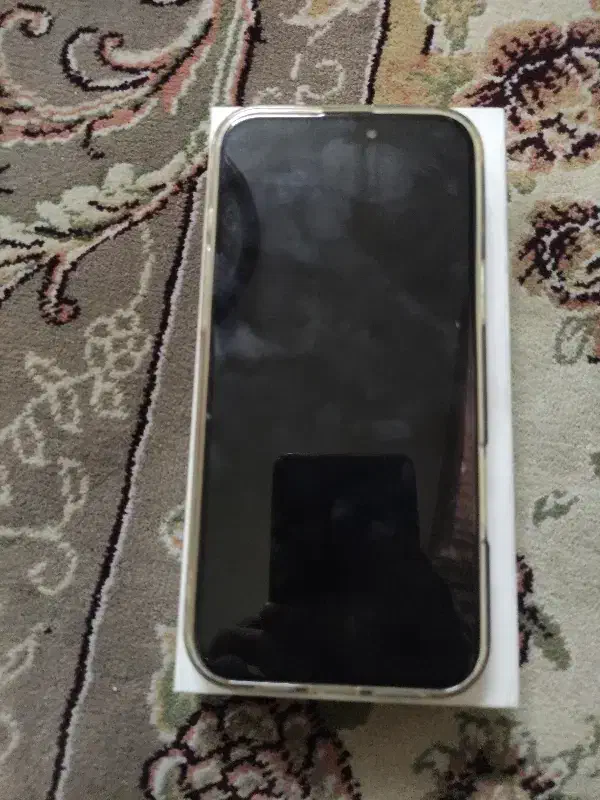 آیفون 16پرومکس|موبایل|تهران, شیوا|دیوار