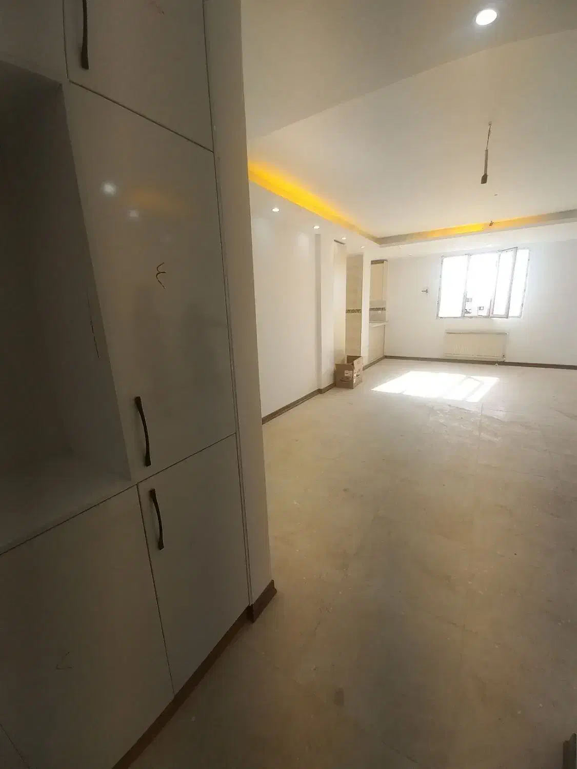 اجاره برج نیکان کلید اول|اجارهٔ آپارتمان|هشتگرد, شهرک گلها|دیوار