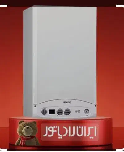 رادیاتور پنلی برسیور و پکیج ایران رادیاتور|آبگرمکن، پکیج، شوفاژ|یزد, |دیوار