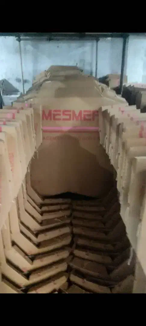 گلگیر زانتیا چپ و راست|قطعات یدکی و لوازم جانبی|اصفهان, بهارستان|دیوار