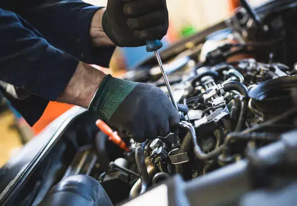 مکانیک و باطری سازی سیار|خدمات موتور و ماشین|گنبد کاووس, |دیوار