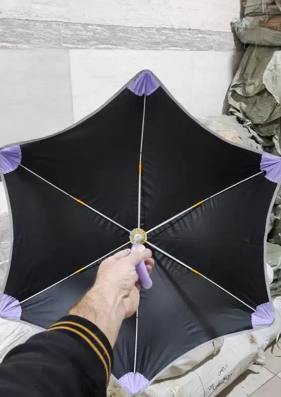 چتر بچگانه|اسباب‌‌بازی|قروه, |دیوار