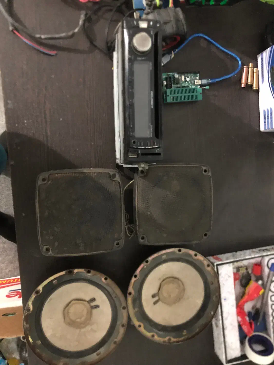 پخش و باند|سیستم صوتی خانگی|زنجان, |دیوار