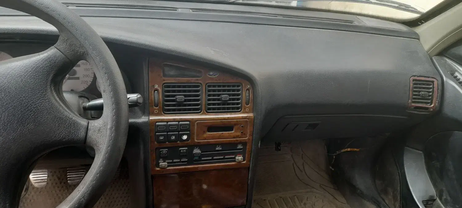 پژوپرشیامدل۸۰|خودرو سواری و وانت|ملایر, |دیوار