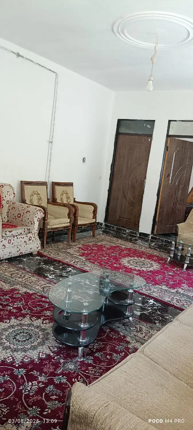 اجاره روزانه/هفتگی/ماهانه ویلا ۵۵۰ متری|اجارهٔ کوتاه‌مدت ویلا و باغ|ارومیه, |دیوار