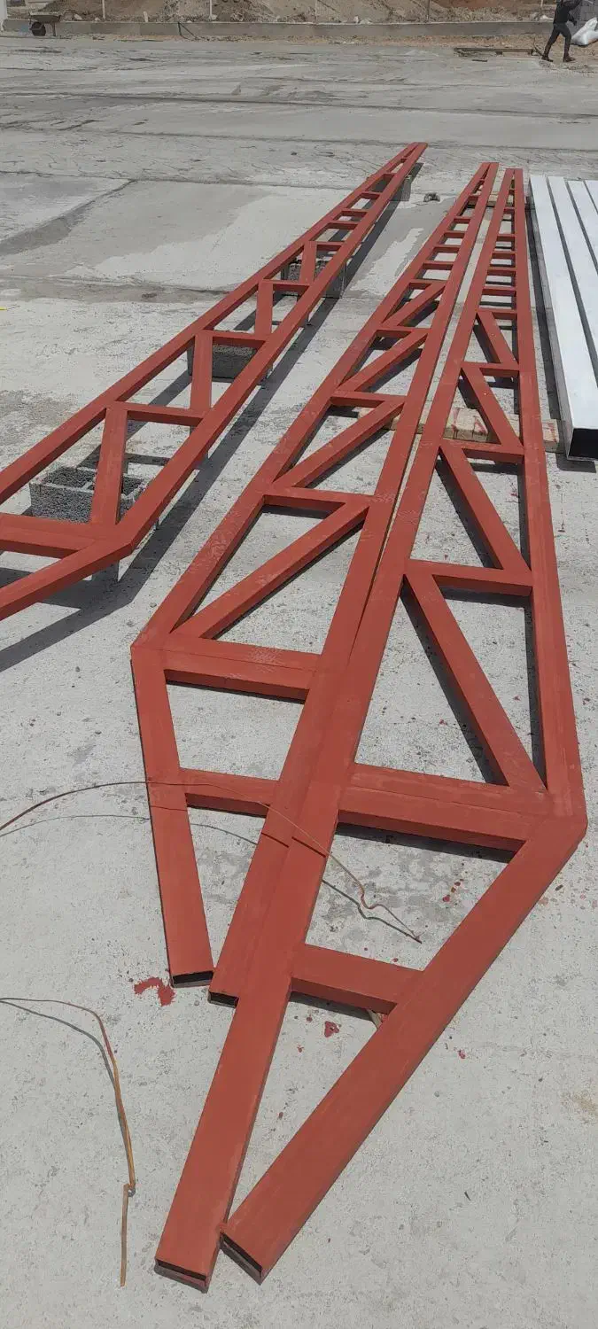 جوشکاری سیار|خدمات پیشه و مهارت|ایذه, |دیوار