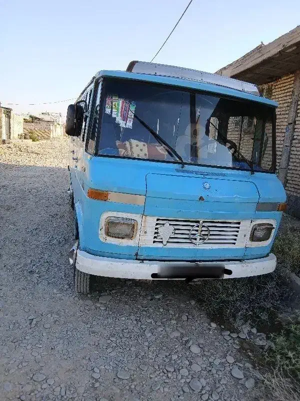 اماده سرویس|خودرو سنگین|اندیمشک, |دیوار