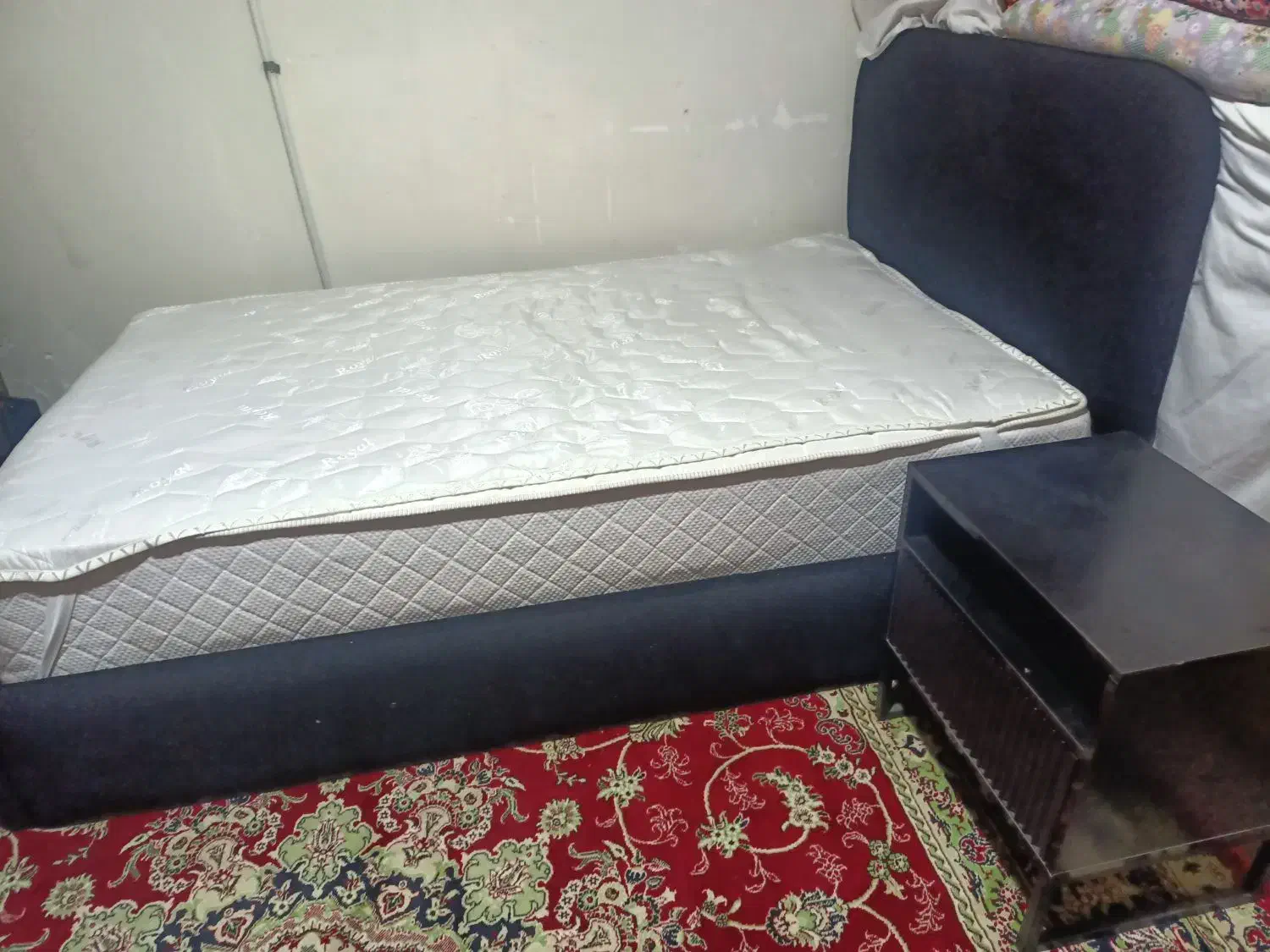 تشک رویال|تشک تختخواب|تهران, انبار نفت|دیوار