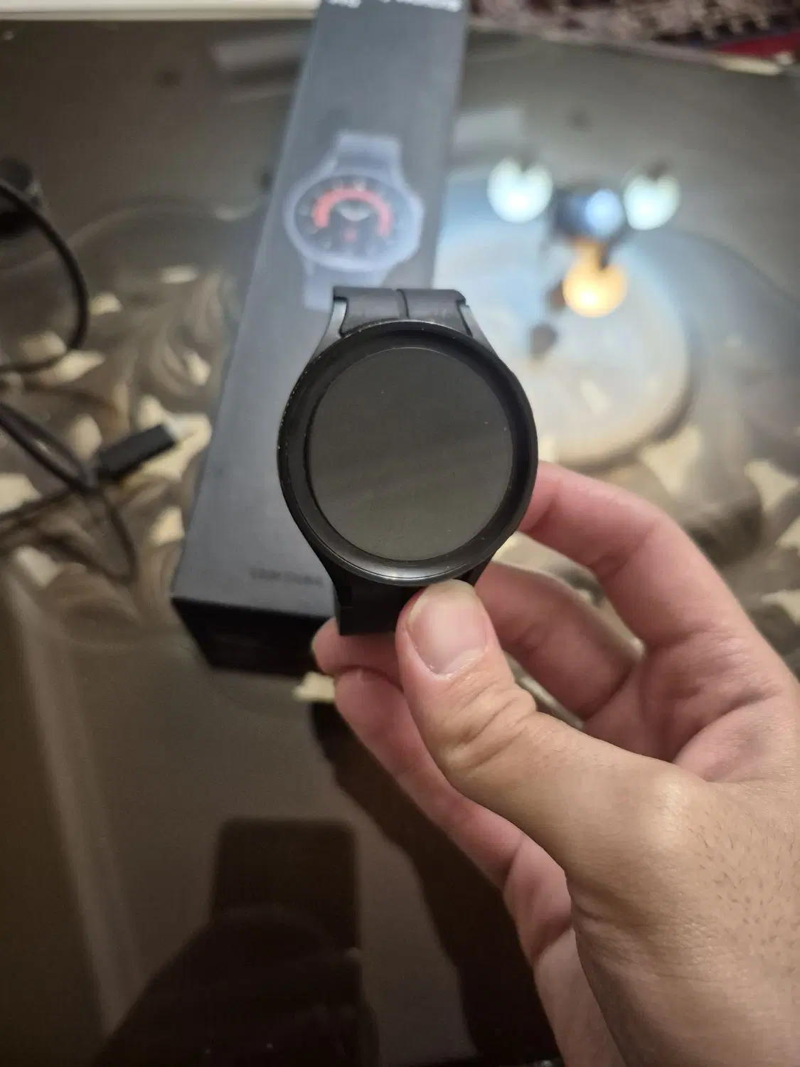 watch 5 pro 45mm|ساعت|تهران, استقلال|دیوار