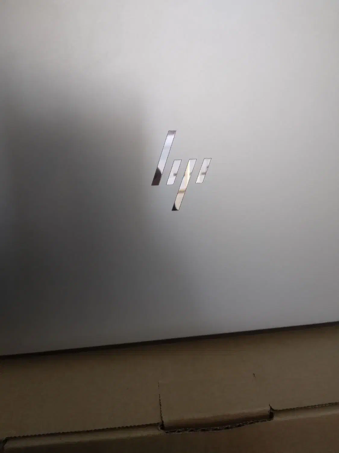 Hp اچ i7 نسل ۱۱ رم ۱۶ هارد ۵۱۲|رایانه همراه|زرین دشت (فارس), |دیوار