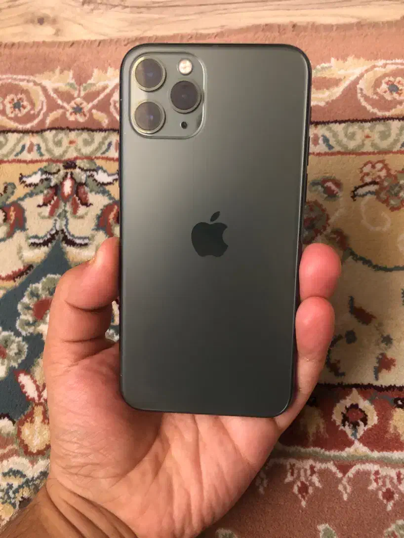 iPhone 11pro|موبایل|تبریز, |دیوار