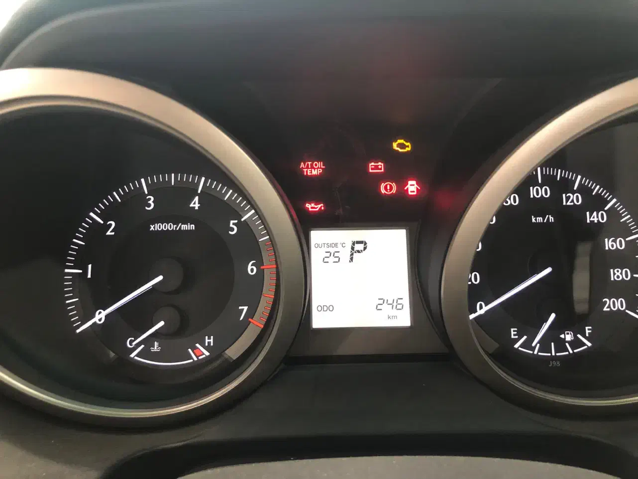 تویوتا پرادو مدل 2013 صفر کیلومتر txl|خودرو سواری و وانت|تهران, دروس|دیوار