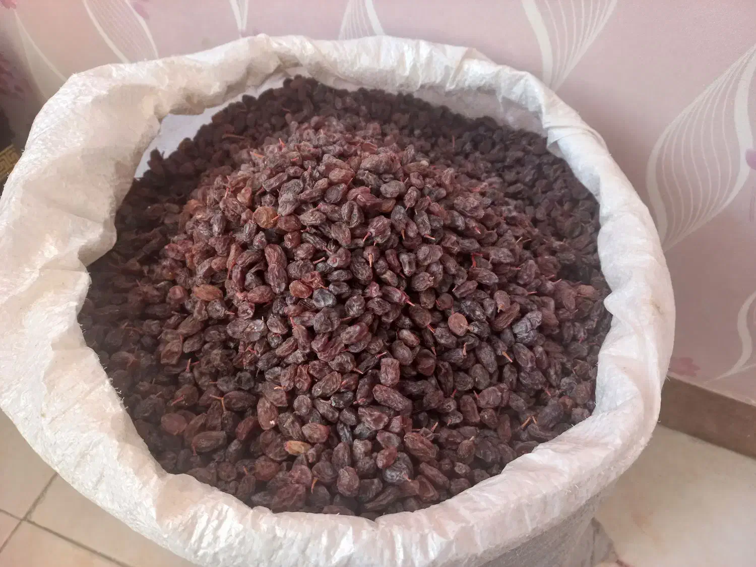 کشمش آفتابی|خوردنی و آشامیدنی|قزوین, |دیوار