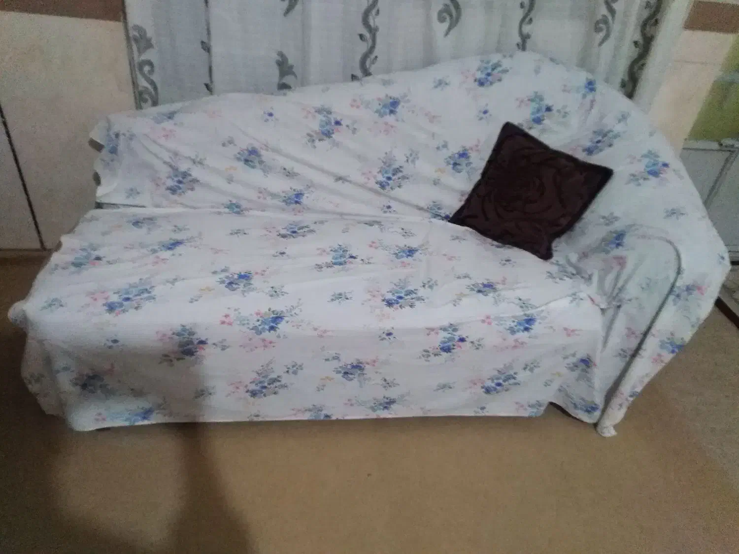 مبل|مبلمان خانگی و میز عسلی|مشهد, شهید بصیر|دیوار