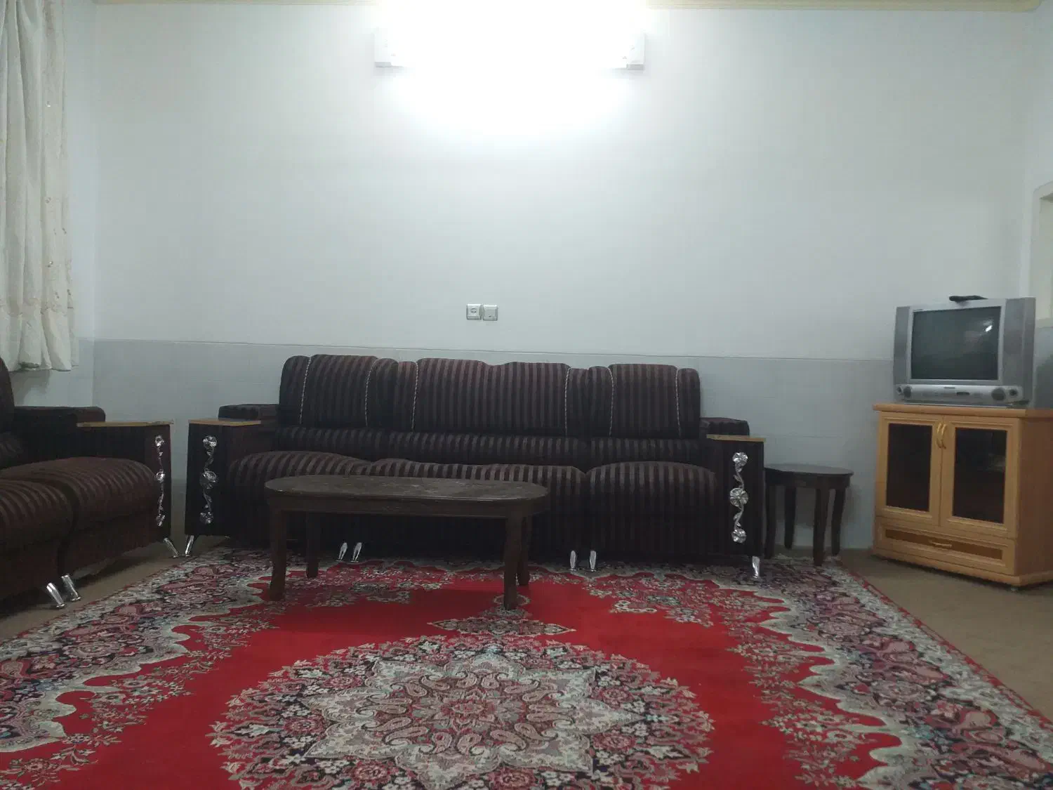 سوئیت دربست  محدوده بلواردشتی|اجارهٔ کوتاه‌مدت آپارتمان و سوئیت|حمیدیا, |دیوار