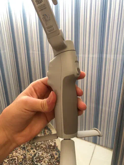 گیمبال osmo 7|دوربین عکاسی و فیلم‌برداری|مشهد, یاس|دیوار