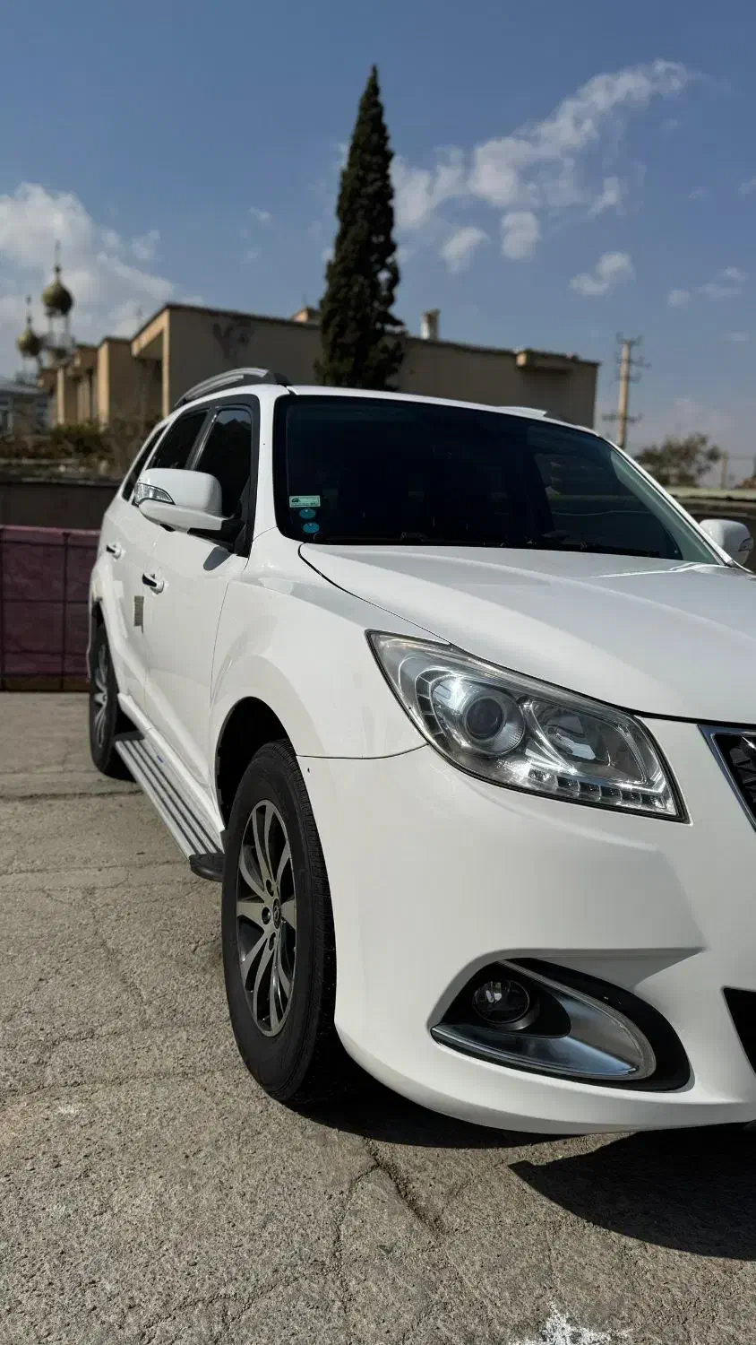 هایما s7|خودرو سواری و وانت|ارومیه, |دیوار