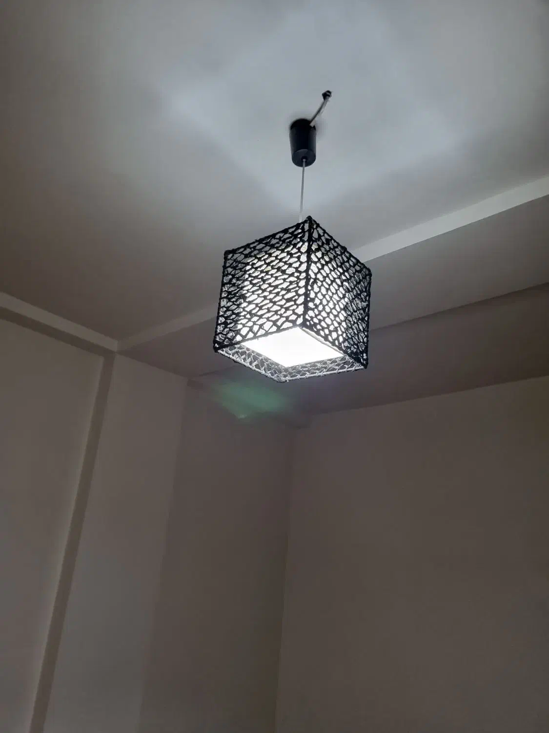 فروش ۳ لوستر|لوستر و چراغ آویز|رشت, پل تالشان|دیوار