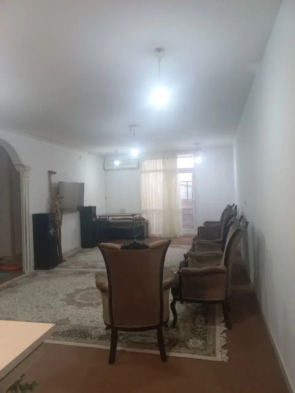 اجاره روزانه،و ماهیانه|اجارهٔ کوتاه‌مدت آپارتمان و سوئیت|اهواز, کوی جانبازان(دانش)|دیوار