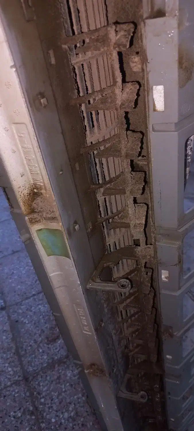 نصاب اسپیلت|خدمات پیشه و مهارت|زهک, |دیوار