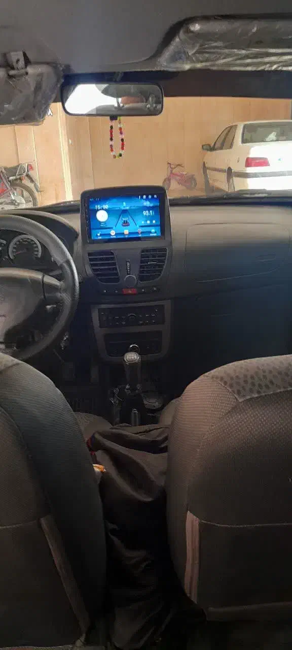 ساینا مدل ۹۸سالم|خودرو سواری و وانت|قم, پردیسان|دیوار