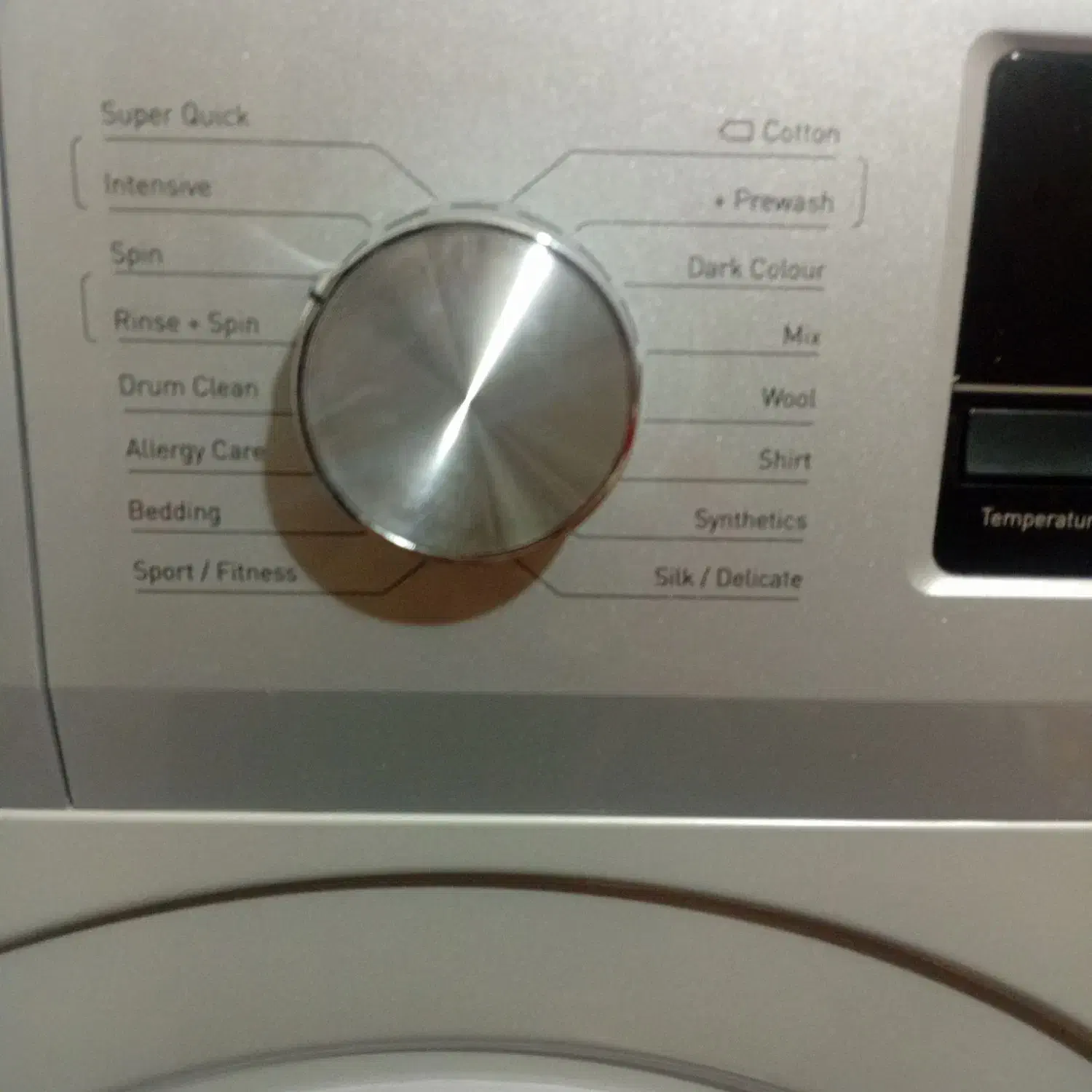 فروش فوری لباسشویی|ماشین لباسشویی و خشککن لباس|خمینیشهر, |دیوار