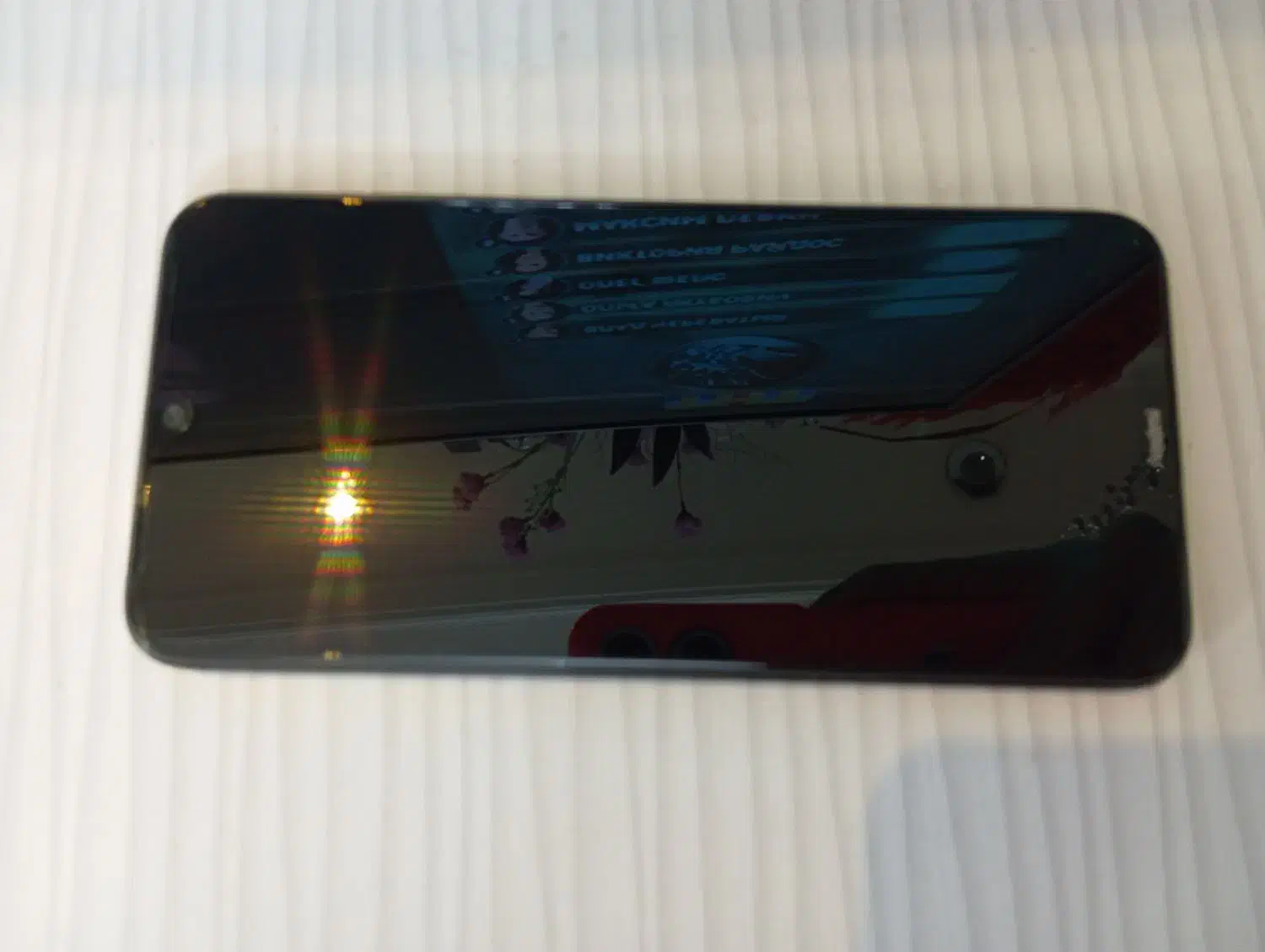 redmi note 8 / با قیمت عالی|موبایل|سردشت, |دیوار