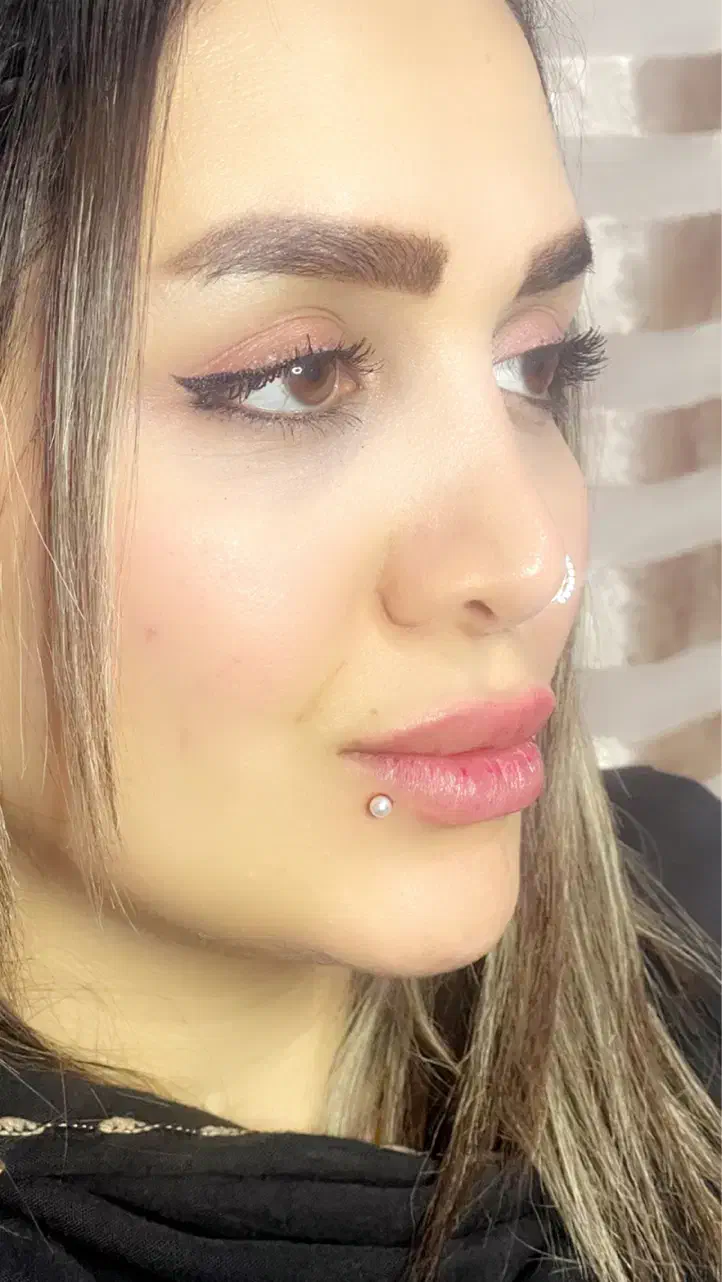 پیرسینگ کل بدن|خدمات آرایشگری و زیبایی|ساری, |دیوار