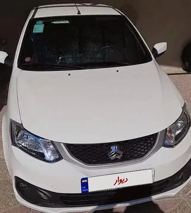 ساینا دوگانه کارخانه|خودرو سواری و وانت|اراک, |دیوار