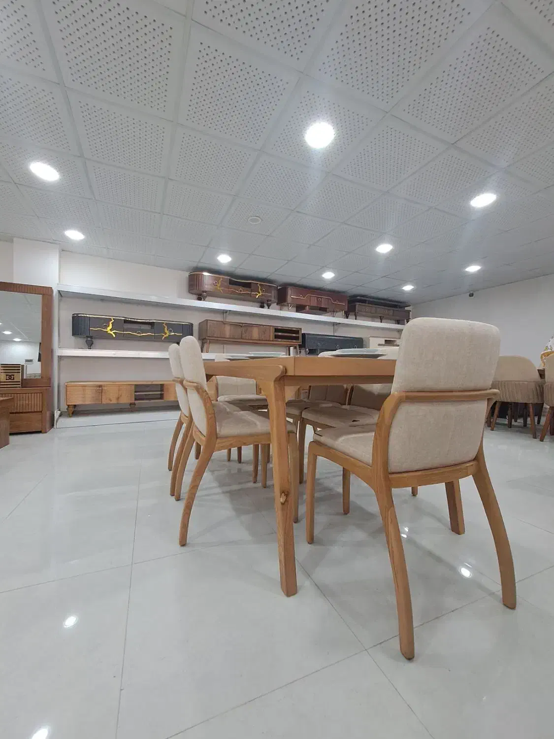 سرویس غذاخوری شزون|ظروف سرو و پذیرایی|بانه, |دیوار