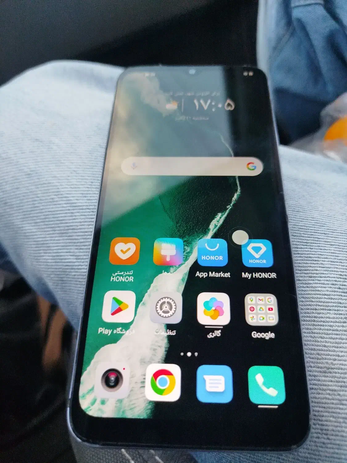 شیاومی انر x8 5g|موبایل|فردیس, شهرک ۱۱۰|دیوار