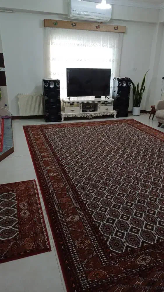 آپارتمان از قدس|فروش آپارتمان|آق قلا, |دیوار