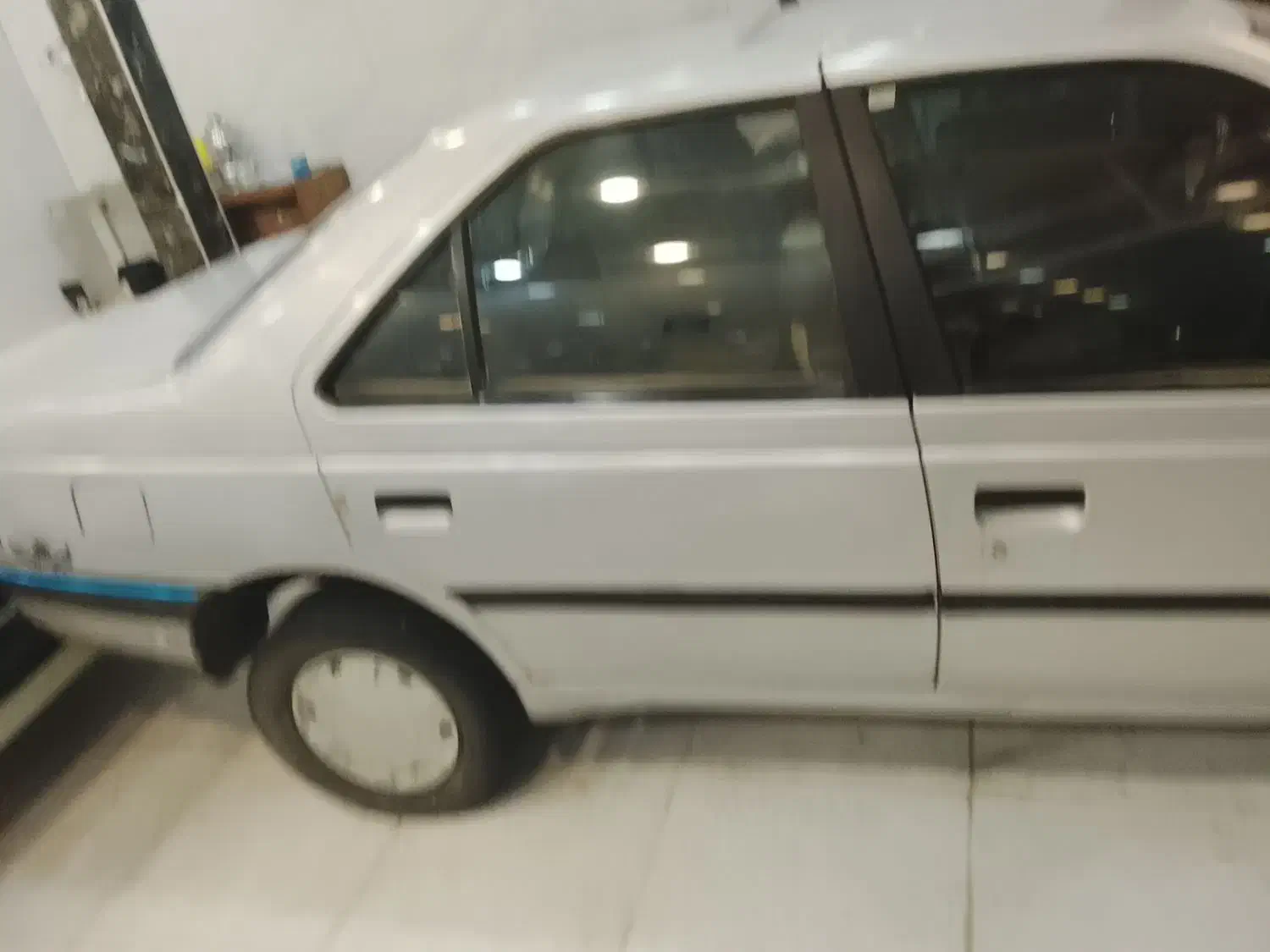 فروش پژو 405|خودرو سواری و وانت|چالدران, |دیوار