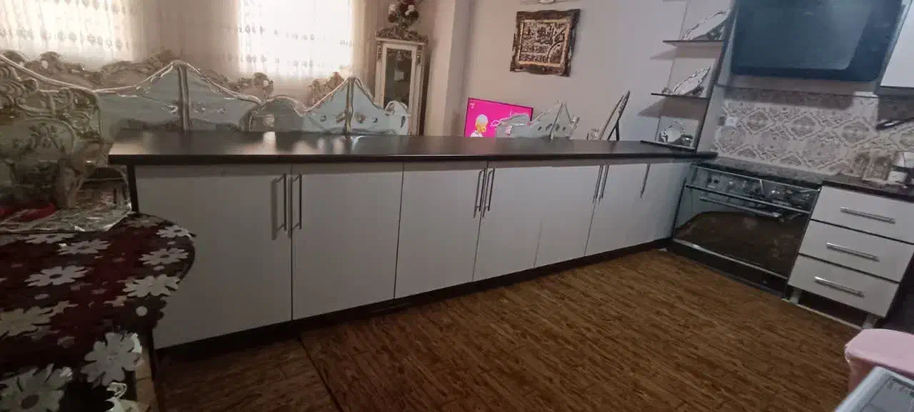 کابینت ام دی اف|جاکفشی، کمد، دراور|فشاپویه, |دیوار